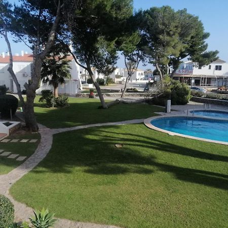 Villa Pilar 2 Port d'Addaia Bagian luar foto