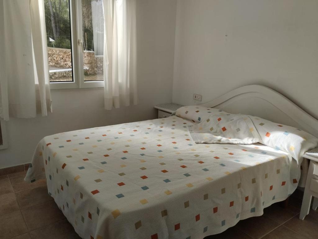 Villa Pilar 2 Port d'Addaia Bagian luar foto
