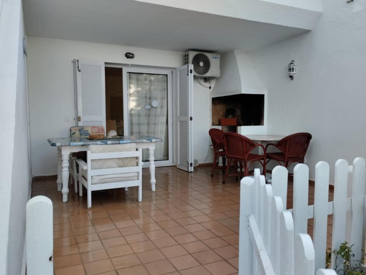 Villa Pilar 2 Port d'Addaia Bagian luar foto
