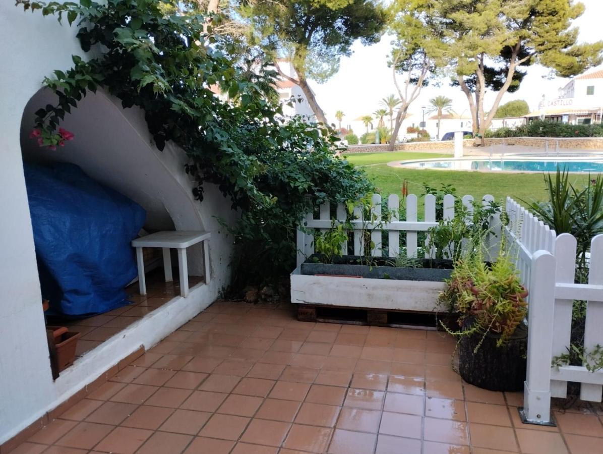 Villa Pilar 2 Port d'Addaia Bagian luar foto